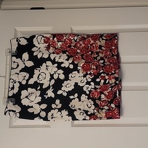 White House Black Market skirt, size 10